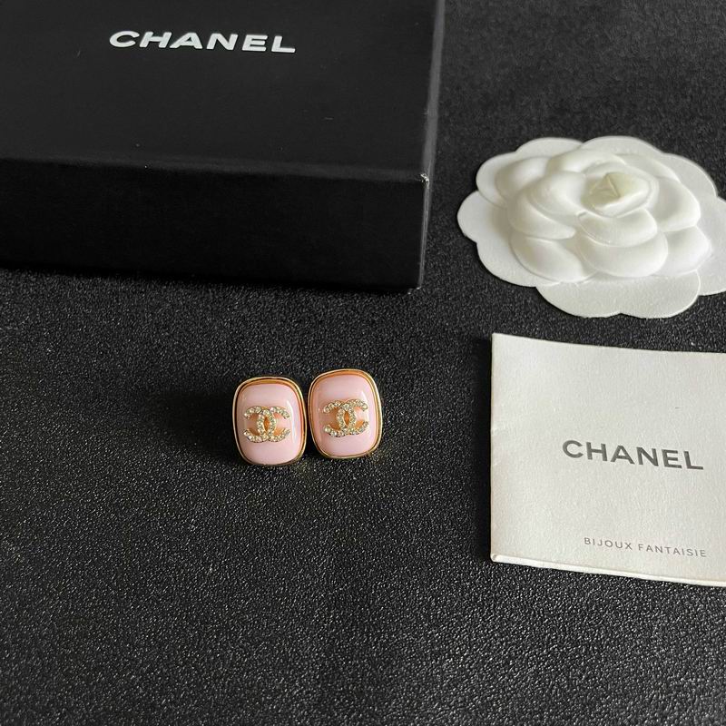 Chanel Earring 06yxs172